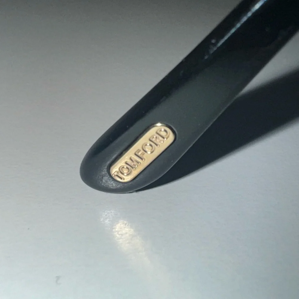 Authentic Tom Ford Sunglasses With Case and Box
